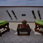 La Tana Del Gattopardo Отель типа 