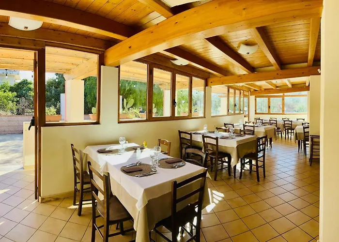 La Tana Del Gattopardo Bed and breakfast 3*